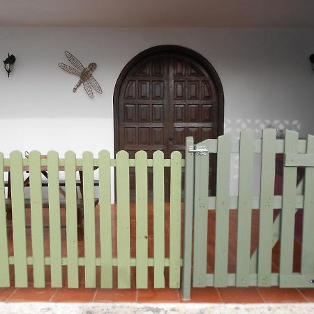 Casa Rural En Finca Ecologica Villa La Orotava Esterno foto