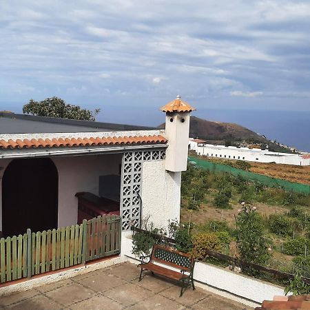Casa Rural En Finca Ecologica Villa La Orotava Esterno foto