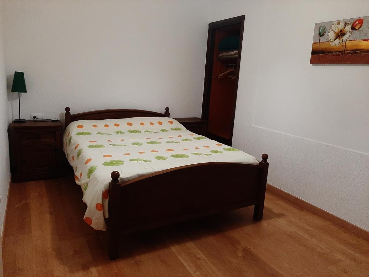 Casa Rural En Finca Ecologica Villa La Orotava Esterno foto