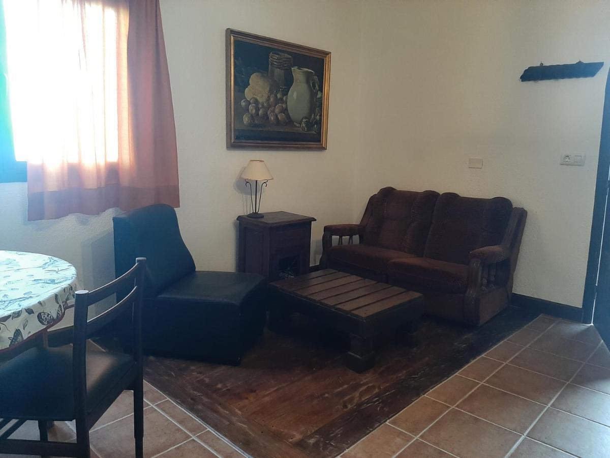 Casa Rural En Finca Ecologica Villa La Orotava Esterno foto